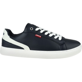 Boty Levi's Vernon Td M 231539-841-17 modrý