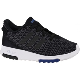Boty Adidas Racer Tr Inf DB1870 černá