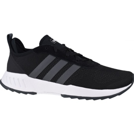 Boty Adidas Phosphere M EG3490 černý šedá