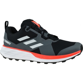 Boty Adidas Terrex Two M EH1836 černý