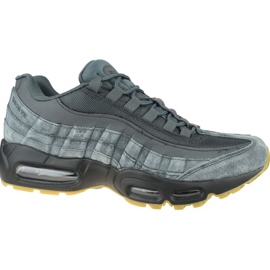 Boty Big Star Big Fly M FF174297 šedá