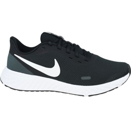Obuv Nike Revolution 5 M BQ3204-002 černá