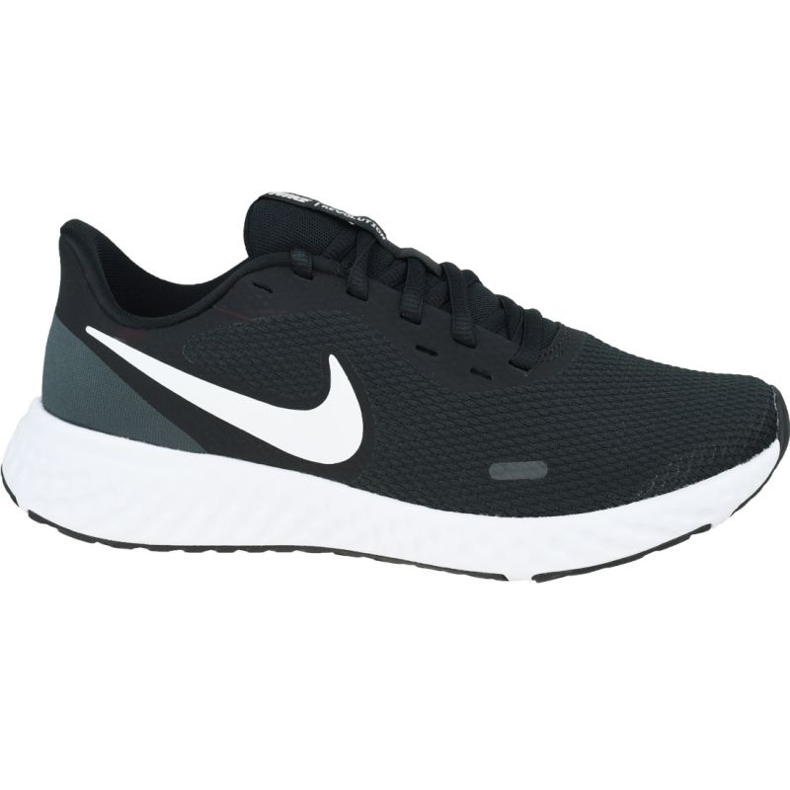 Boty Nike Revolution 5 M BQ3204-002 černá