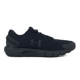 Boty Under Armour Charged Rogue 2 W 3022 602-001 černý
