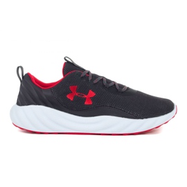 Běžecké boty Under Armour Charged Will Nm M 3023077-101 černý