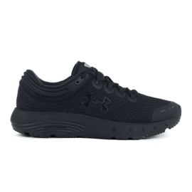 Under Armour Charged Bandit 5 W 3021964-002 černý