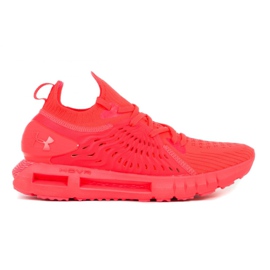 Under Armour Hovr Phantom Rn M 3022590-600 červený