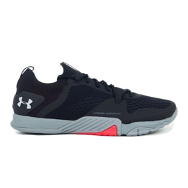 Under Armour TriBase Reign 2 M 3022613-002 černý