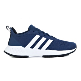 Boty Adidas Phosphere M EG3493 námořnická modrá Boty Adidas Phosphere M EG3493 námořnická modrá