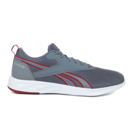 Reebok Astroride Essential 2 M FU7127 šedá
