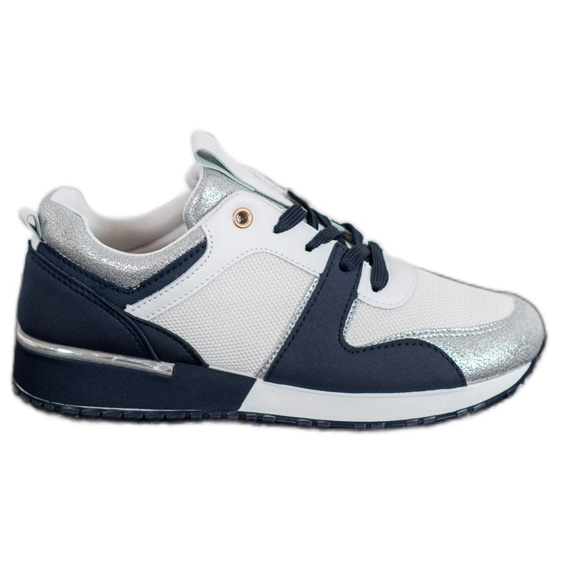 SHELOVET Barevné tenisky vícebarevný