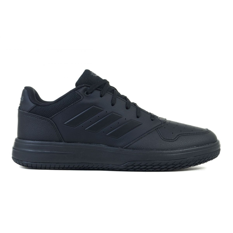 Boty Adidas Gametalker M EG4272 černá