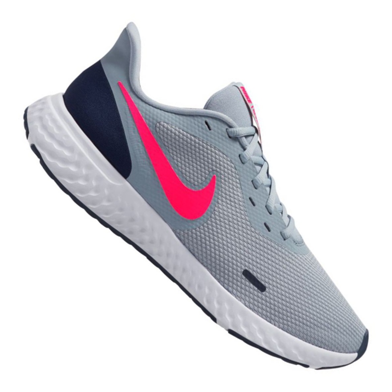 Nike Revolution 5 M BQ3204-402 šedá