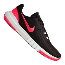 Tréninková obuv Nike Flex Control M CD0197-005 černý