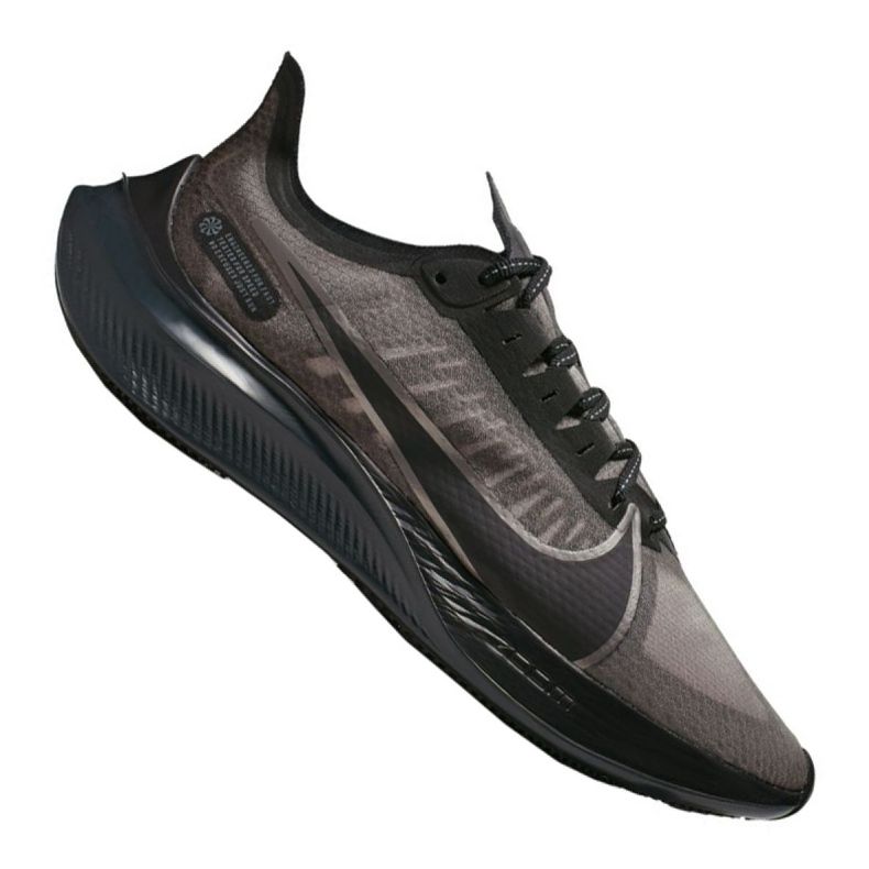 Boty Nike Zoom Gravity M BQ3202-004 vícebarevný šedá