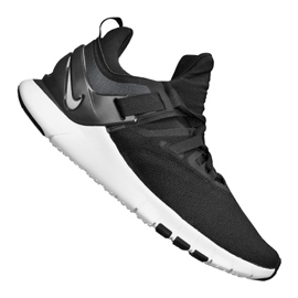Boty Nike Flexmethod Tr M BQ3063-001 černá