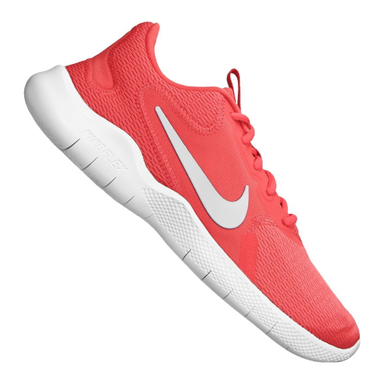 Běžecké boty Nike Wmns Flex Experience W CD0227-800 růžový