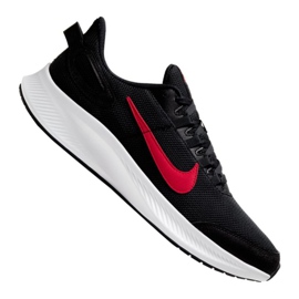 Nike Run All Day 2 M CD0223-002 černý