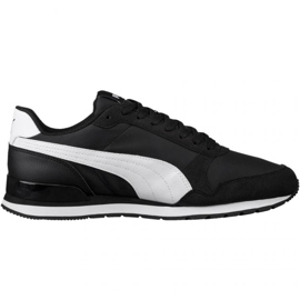 Puma St Runner v2 Nl M 365278 01 černý
