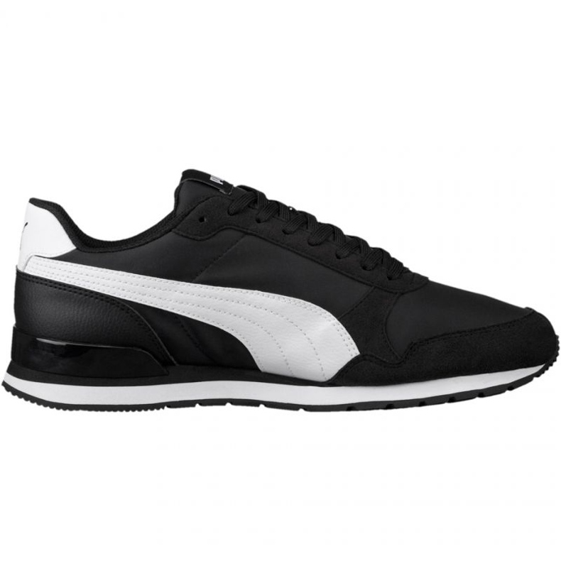 Puma St Runner v2 Nl M 365278 01 černá