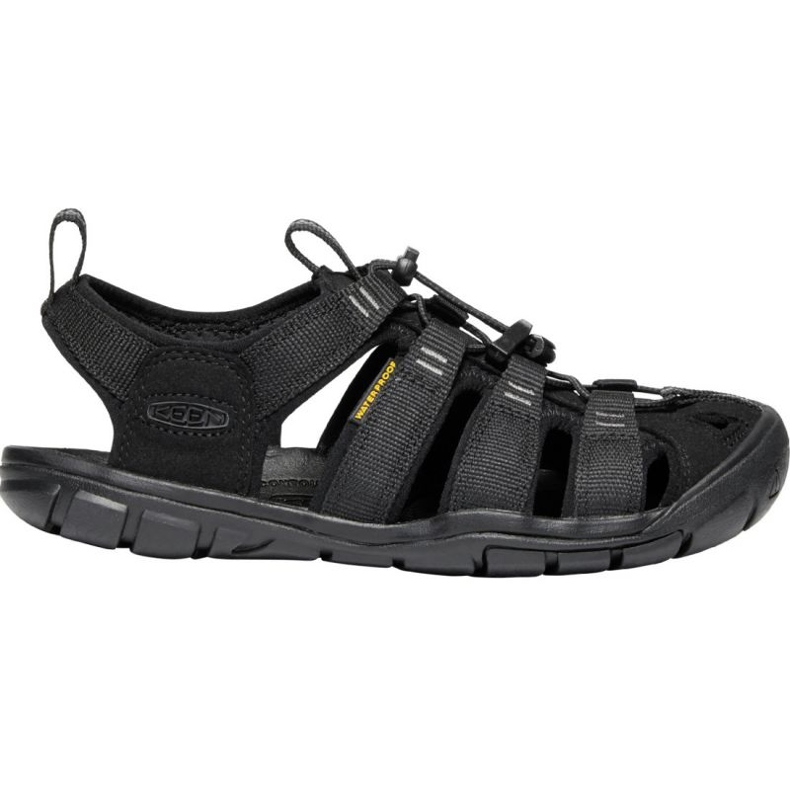 Keen Wm's Clearwater Cnx W 1020662 černá