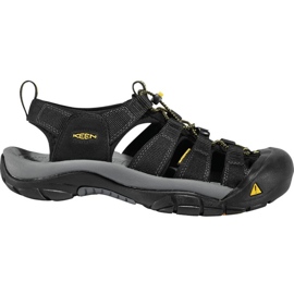 Keen Newport H2 M 1001907 černý