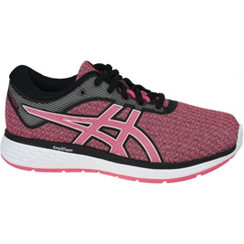 Asics Patriot 11 Twist W 1012A518-001 růžový