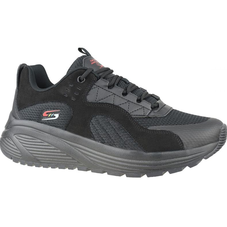 Skechers Bobs Sparrow 2.0 W 117017-BBK černá