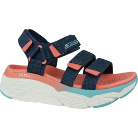 Skechers Max Cushioning-Slay W 140120-NVMT námořnická modř