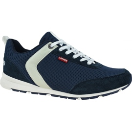 Boty Levi's Almayer Td M 231543-750-17 námořnická modř