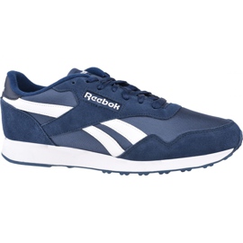 Boty Reebok Royal Ultra M BS7967 námořnická modř