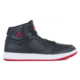 Nike Jordan Access M AR3762-001 černý černý