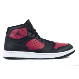 Nike Jordan Access M AR3762-006 vícebarevný černý
