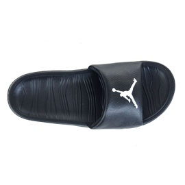 Nike Jordan Break Slide M AR6374-010 černý