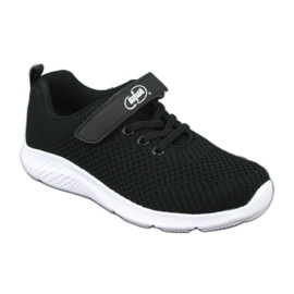 Dětská obuv Befado 516Y048 černý