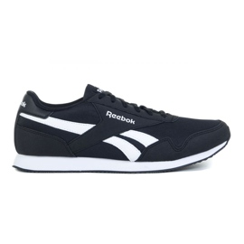Reebok Royal Cl Jogger 3 M EF7788 černá Reebok Royal Cl Jogger 3 M EF7788 černá