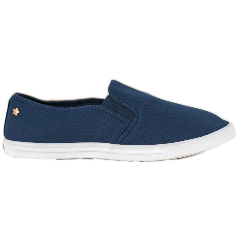 Balada Ony skluz modrý