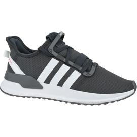Adidas U_Path Run M G27639 černý