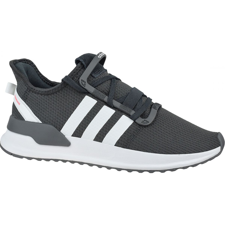 Adidas U_Path Run M G27639 černá