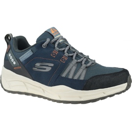 Boty Skechers Equalizer 4.0 Trail M 237023-NVY námořnická modrá Boty Skechers Equalizer 4.0 Trail M 237023-NVY námořnická modrá