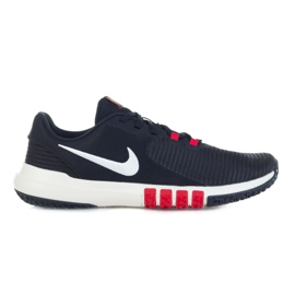 Nike Flex Control 4 M CD0197-003 černá