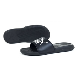Puma Popcat 20 372279 01 černá