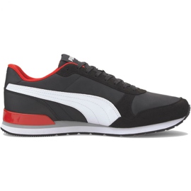 Boty Puma St Runner v2 Nl M 365278 27 černý