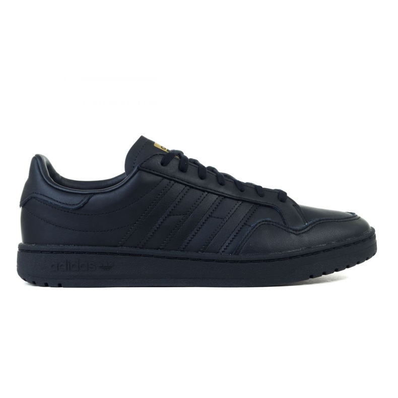 Boty Adidas Team Court M EF6050 černá