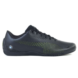 Puma Bmw Mms Drift Cat 5 Ultra Ii M 306421 04 námořnická modř