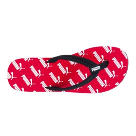 Žabky Puma Epic Flip V2 Amplified M 37227501 černý