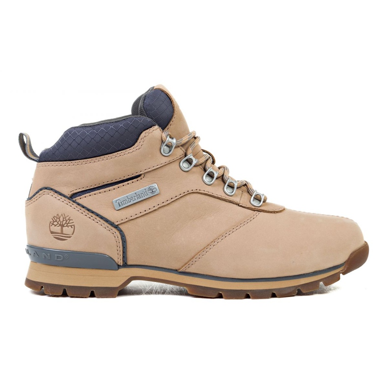 Boty Timberland Splitrock 2 M A1RLD béžový