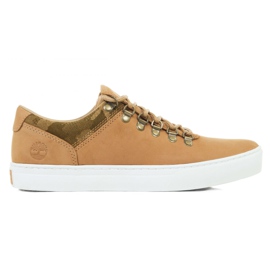 Boty Timberland Adv 2.0 Cupsole M A1SGZ béžový Boty Timberland Adv 2.0 Cupsole M A1SGZ béžový