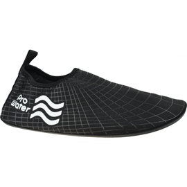 Dámská obuv Prowater PROL-20-34-011 vícebarevný černá