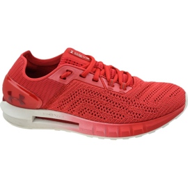 Under Armour Hovr Sonic 2 M 3021586-600 červený